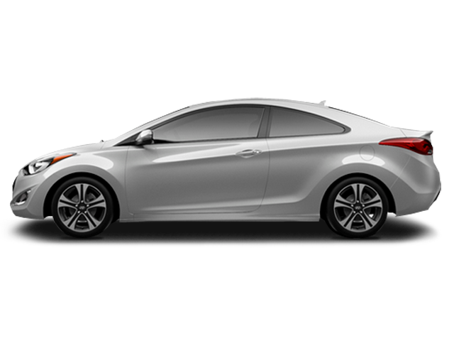 Hyundai Elantra sedan Limited with Tech