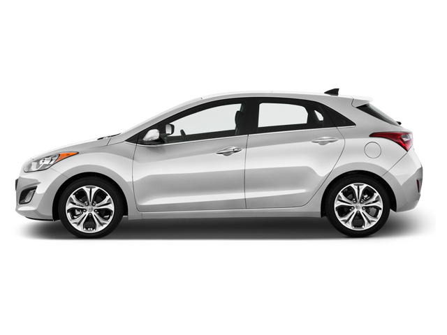 Hyundai Elantra sedan Limited