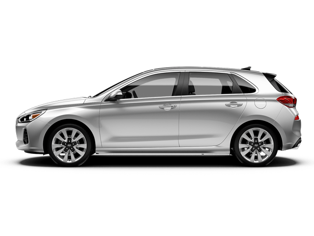 Hyundai Elantra sport Tech