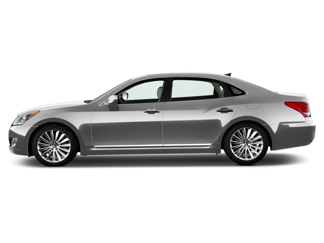 2014 Hyundai Equus  Signature