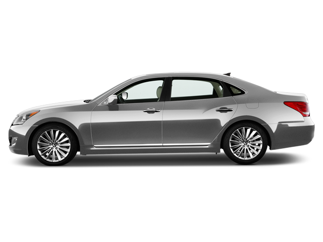 2015 Hyundai Equus  Signature