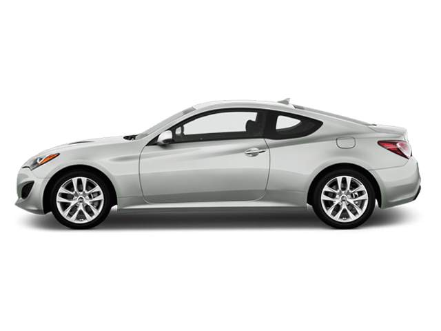 Hyundai Genesis sedan 5.0 R-SPEC