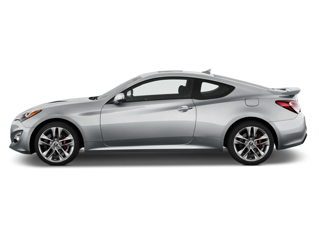 Hyundai Genesis sedan 3.8 Technology