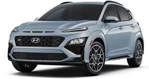 2022 Hyundai KONA N  N