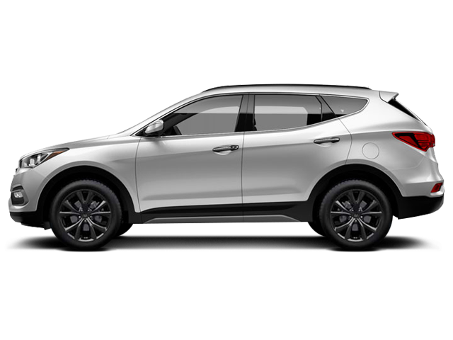 Santa Fe Sport
