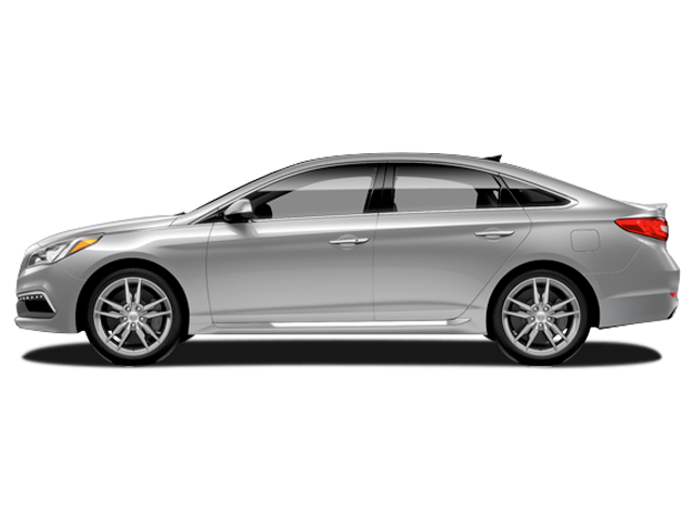 Hyundai Sonata hybrid Limited withTechnology Package