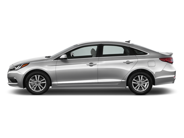 Hyundai Sonata plug-in-hybrid Base