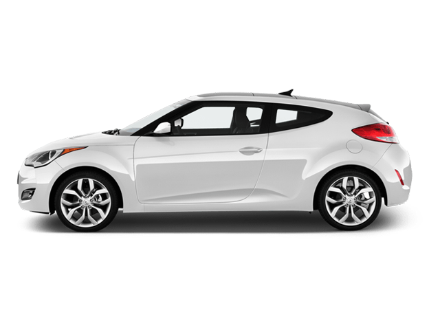 2013 Hyundai Veloster  EcoShift DCT