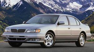 1998 Infiniti I  30