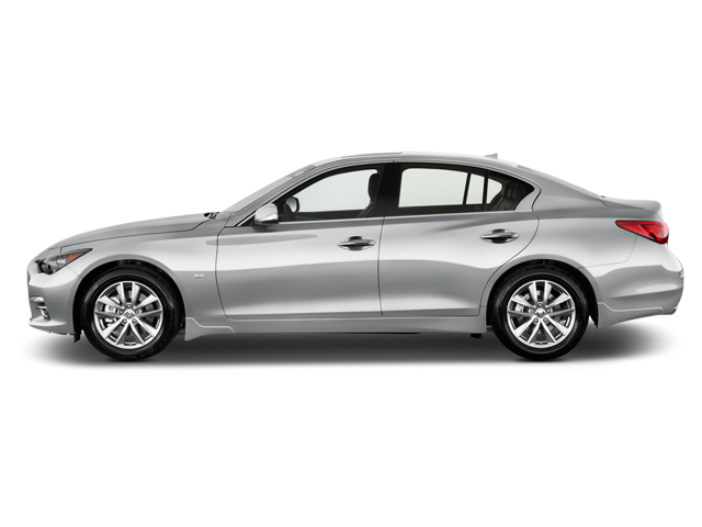 2015 Infiniti Q50  3.7 Sport