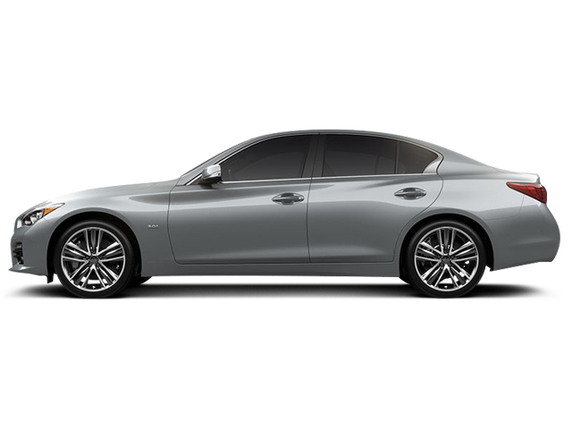 2016 Infiniti Q50  2.0T AWD