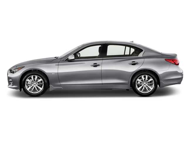 2017 Infiniti Q50  2.0T AWD