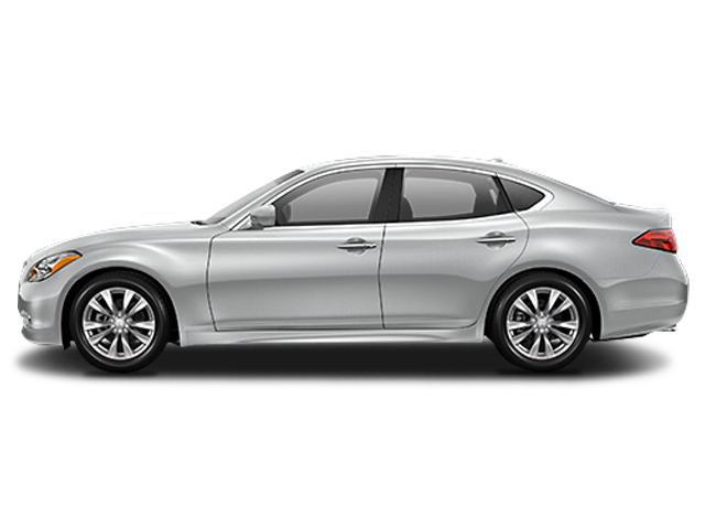 2014 Infiniti Q70  3.7 AWD Premium