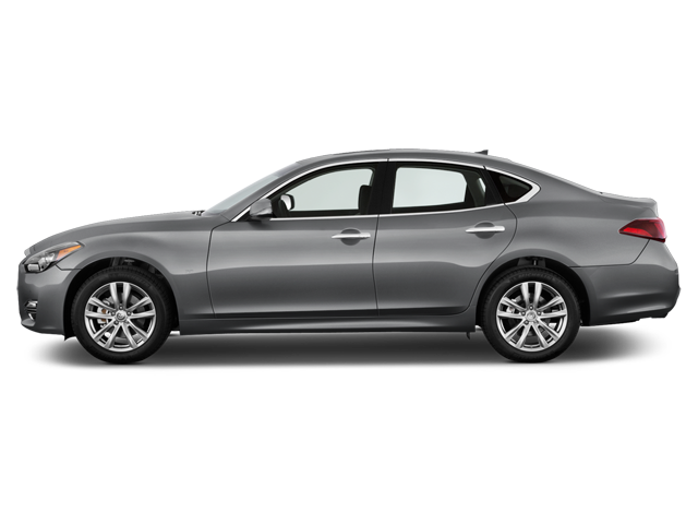 2016 Infiniti Q70  3.7 AWD