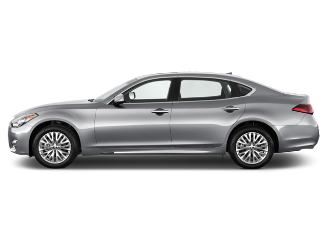 2015 Infiniti Q70L  5.6