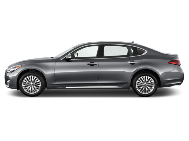 2016 Infiniti Q70L  3.7 AWD