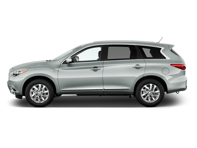 Infiniti QX60 hybrid Base