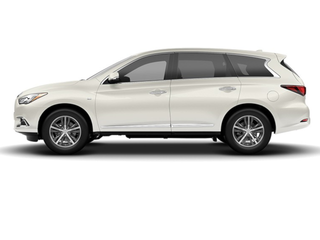 2019 Infiniti QX60  3.5 AWD  0-60 Times, Top Speed, Specs, Quarter Mile, and Wallpapers
