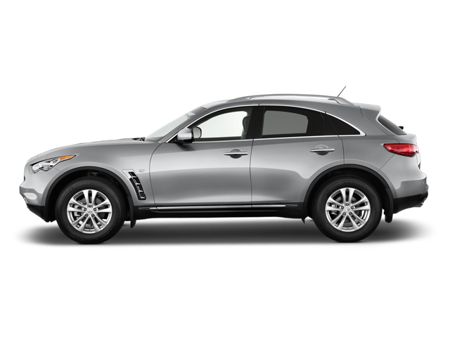 Infiniti QX70  3.7 Sport