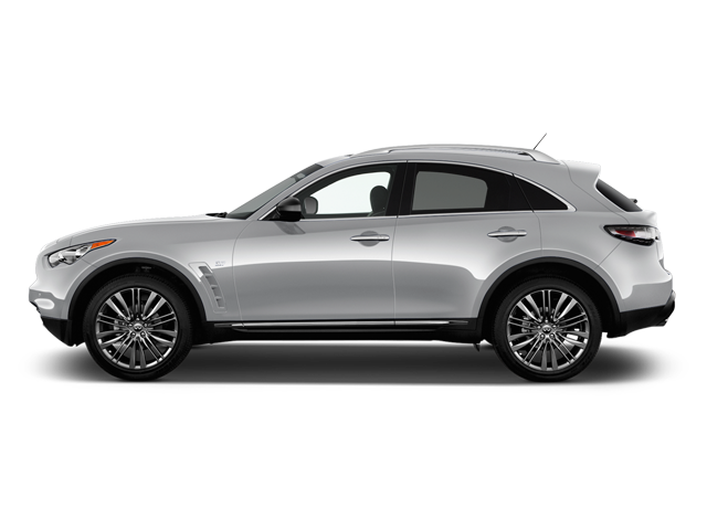 2017 Infiniti QX70  3.7 Limited  0-60 Times, Top Speed, Specs, Quarter Mile, and Wallpapers