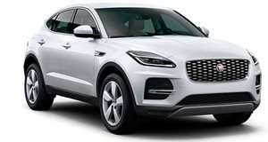 2022 Jaguar E-PACE  2022 Jaguar E-PACE 300 Sport
