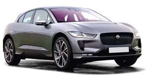2022 Jaguar I-PACE  2022 Jaguar I-PACE HSE