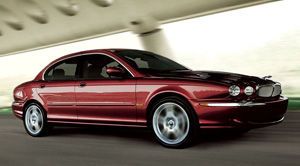 2006 Jaguar X-Type  3.0