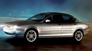 2007 Jaguar X-Type Wagon 3.0