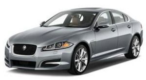2013 Jaguar XF  2.0L