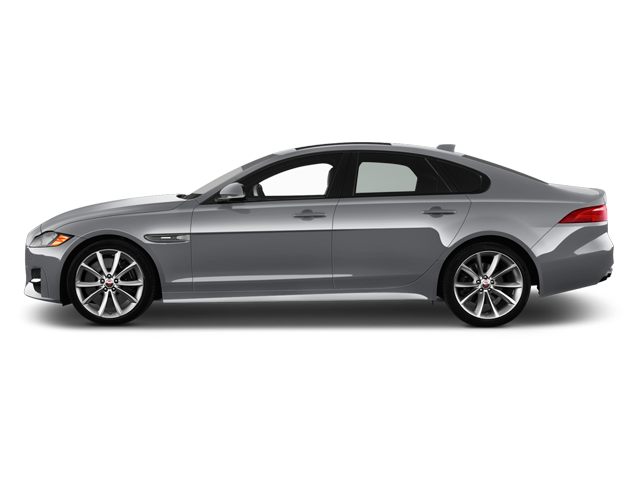 Jaguar XF  S