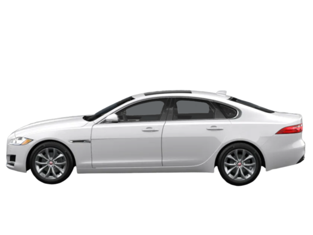 2019 Jaguar XF  25t Premium AWD
