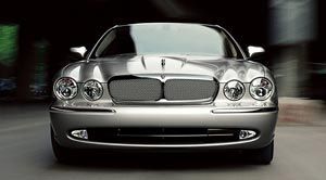 2006 Jaguar XJ Series  XJ8