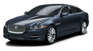 2013 Jaguar XJ Series  XJ 3.0L AWD