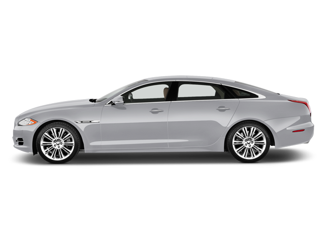 2014 Jaguar XJ Series  XJ 3.0L AWD