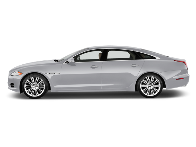 2015 Jaguar XJ Series  XJ 3.0L AWD