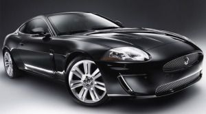 2011 Jaguar XK Series Convertible XK