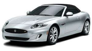 2013 Jaguar XK Series Convertible XK