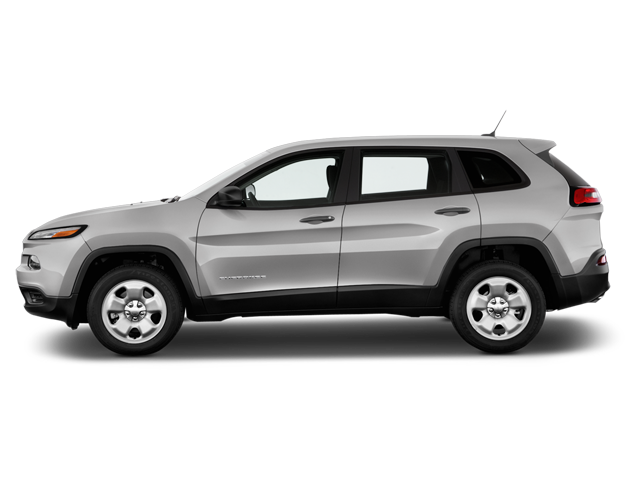 Cherokee Sport Utility