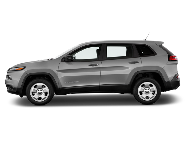 Cherokee Sport Utility