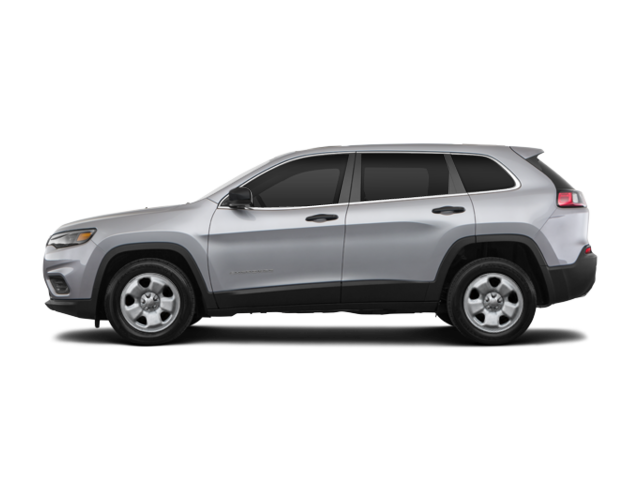 Cherokee Sport Utility