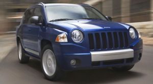 Compass Sport Utility