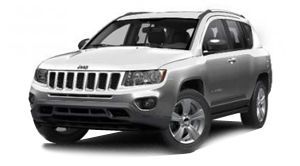 Compass Sport Utility