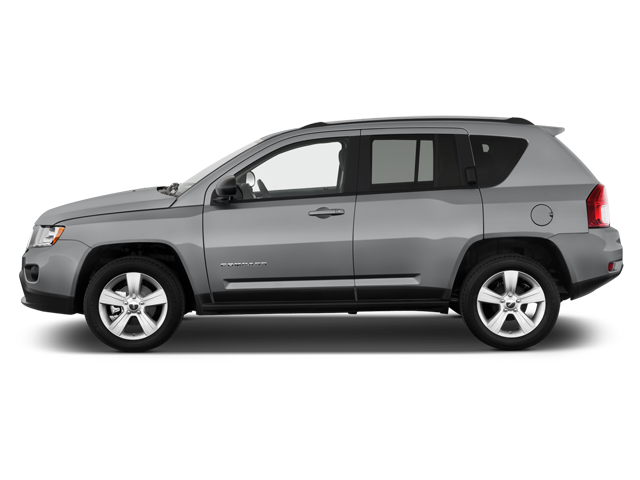 Compass Sport Utility