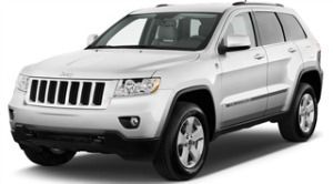 Grand Cherokee Sport Utility