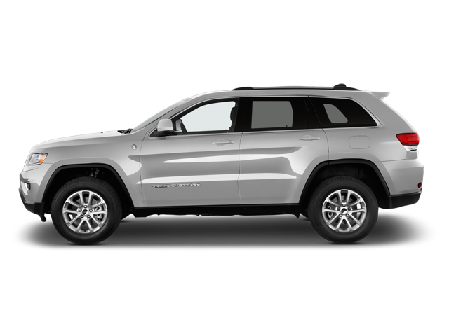 Grand Cherokee Sport Utility