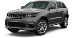GRAND CHEROKEE SRT