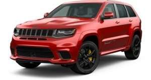 GRAND CHEROKEE TRACKHAWK