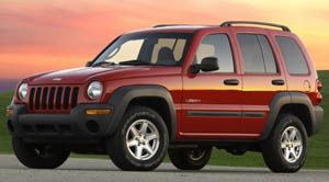 Liberty Sport Utility