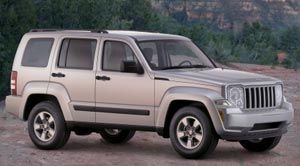 Liberty Sport Utility