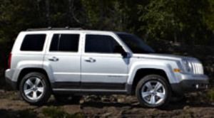 Patriot Sport Utility